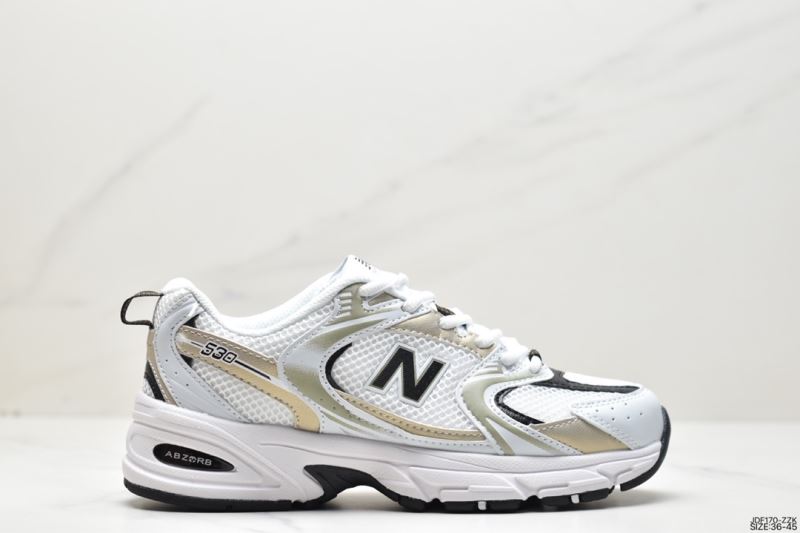 New Balance Sneakers